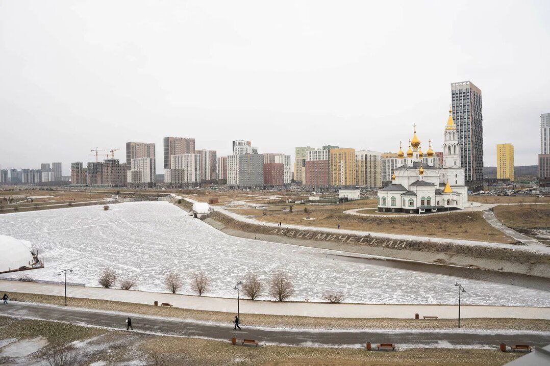 Яна Сылкина: Второй день форума «Города России» в Екатеринбурге был наполнен практическим опытом Яна Сылкина: Второй день форума «Города России» в Екатеринбурге был наполнен практическим опытом