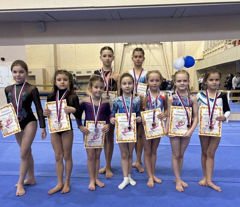 Светлана Гребенькова: Победы детей Алчевска – лучший подарок их мамам к празднику Светлана Гребенькова: Победы детей Алчевска – лучший подарок их мамам к празднику