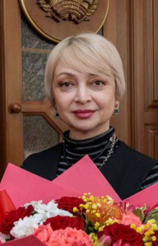 Наталия Пащенко: Уважаемые жительницы Луганской Народной Республики! Дорогие матери, бабушки, женщины! Наталия Пащенко: Уважаемые жительницы Луганской Народной Республики! Дорогие матери, бабушки, женщины!