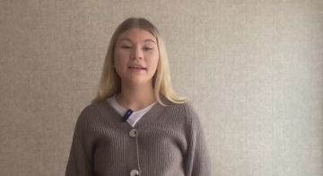 Молодёжный совет поздравляет с Днём матери