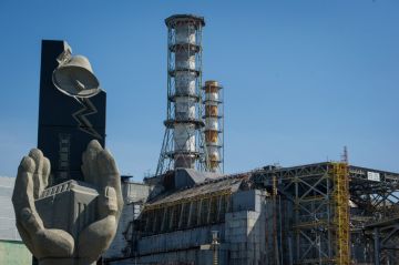 Сергей Козенко: 30 ноября 1986 года Чернобыльский День Победы над невидимым врагом, название которому «радиация»