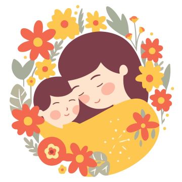 Анна Сорока: Уважаемые женщины, дорогие мамы!