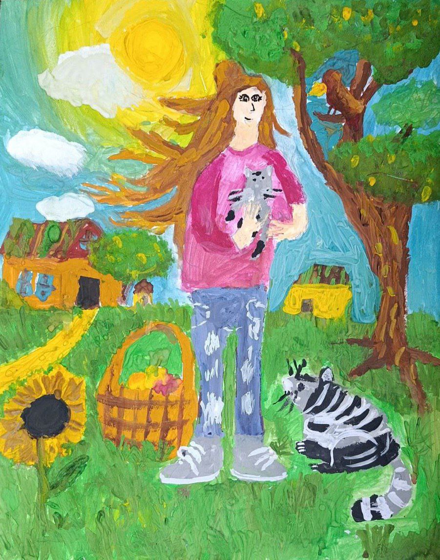 Светлана Гребенькова: Победы детей Алчевска – лучший подарок их мамам к празднику Светлана Гребенькова: Победы детей Алчевска – лучший подарок их мамам к празднику