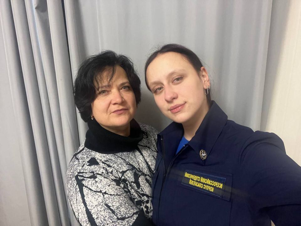 С Днём Матери! Тепло и забота, которые спасают! С Днём Матери! Тепло и забота, которые спасают!