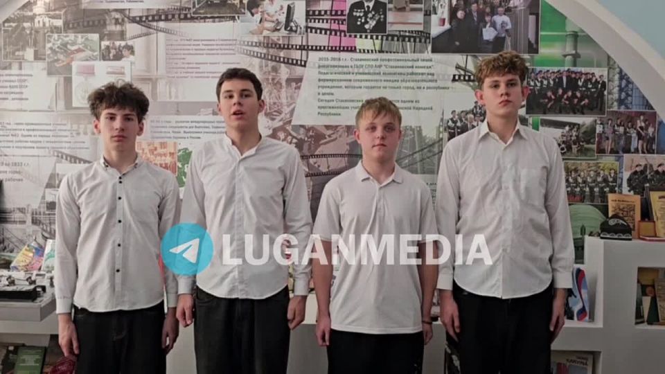 И все-таки лучше всех на земле мама