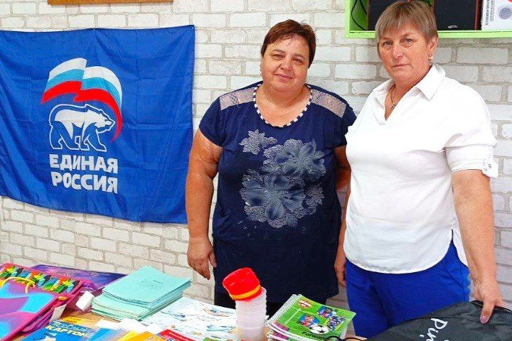 Материнское сердце, которое согреет каждого бойца: Многодетная мама из ЛНР помогает участникам СВО и их семьям Материнское сердце, которое согреет каждого бойца: Многодетная мама из ЛНР помогает участникам СВО и их семьям