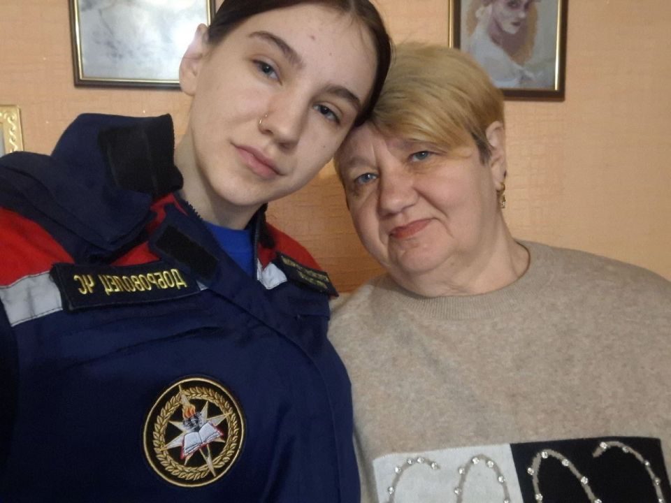 С Днём Матери! Тепло и забота, которые спасают! С Днём Матери! Тепло и забота, которые спасают!