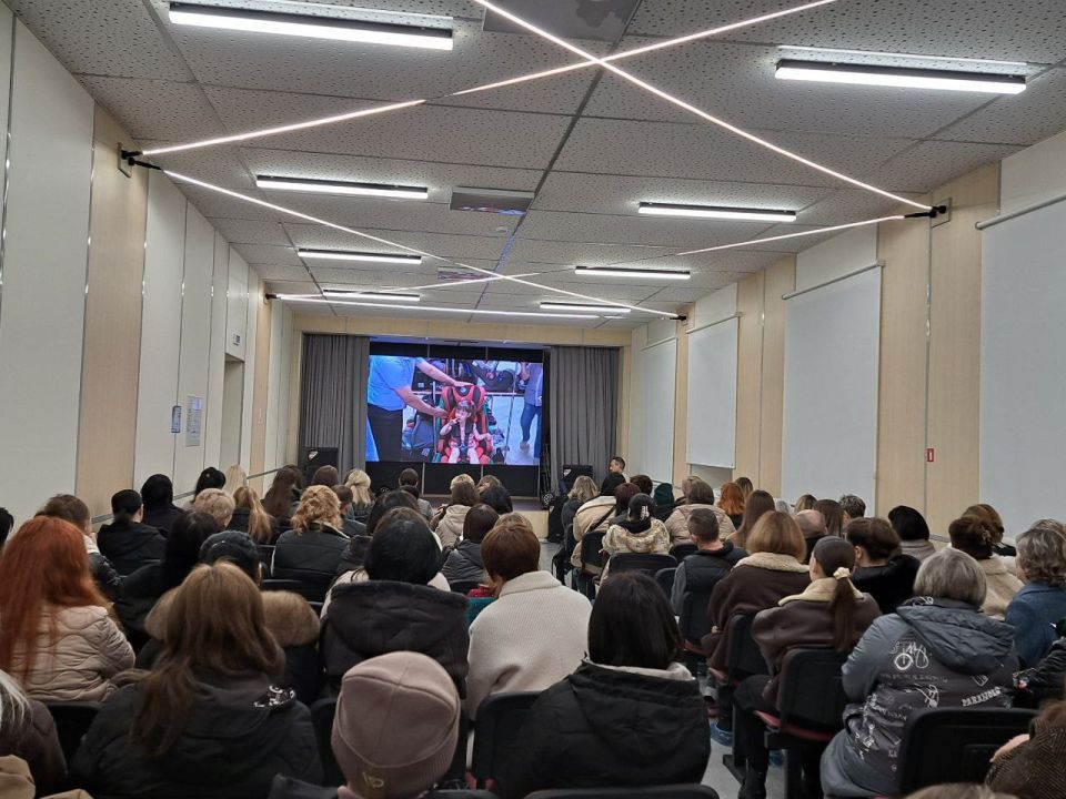 За безопасность детей на дорогах – вместе с родителями За безопасность детей на дорогах – вместе с родителями