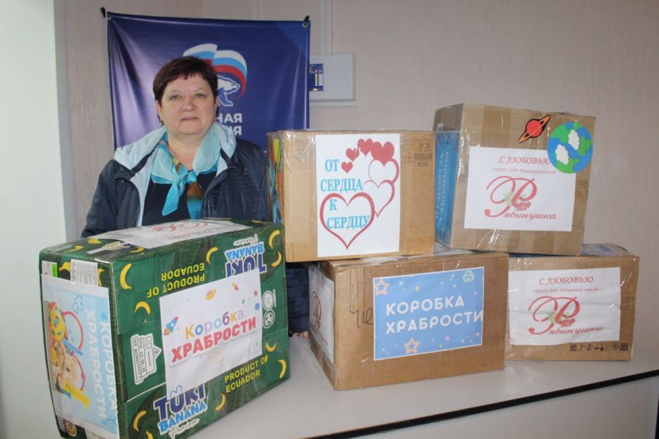 Исполнительный секретарь Славяносербского местного отделения «Единой России» Светлана Мовчан: Исполнительный секретарь Славяносербского местного отделения «Единой России» Светлана Мовчан: