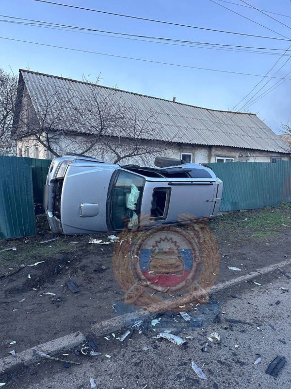 Правоохранители устанавливают обстоятельства приведшие к ДТП, в котором пострадал несовершеннолетний пассажир Правоохранители устанавливают обстоятельства приведшие к ДТП, в котором пострадал несовершеннолетний пассажир