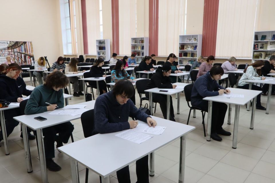 ������������� �������������� �������-2025