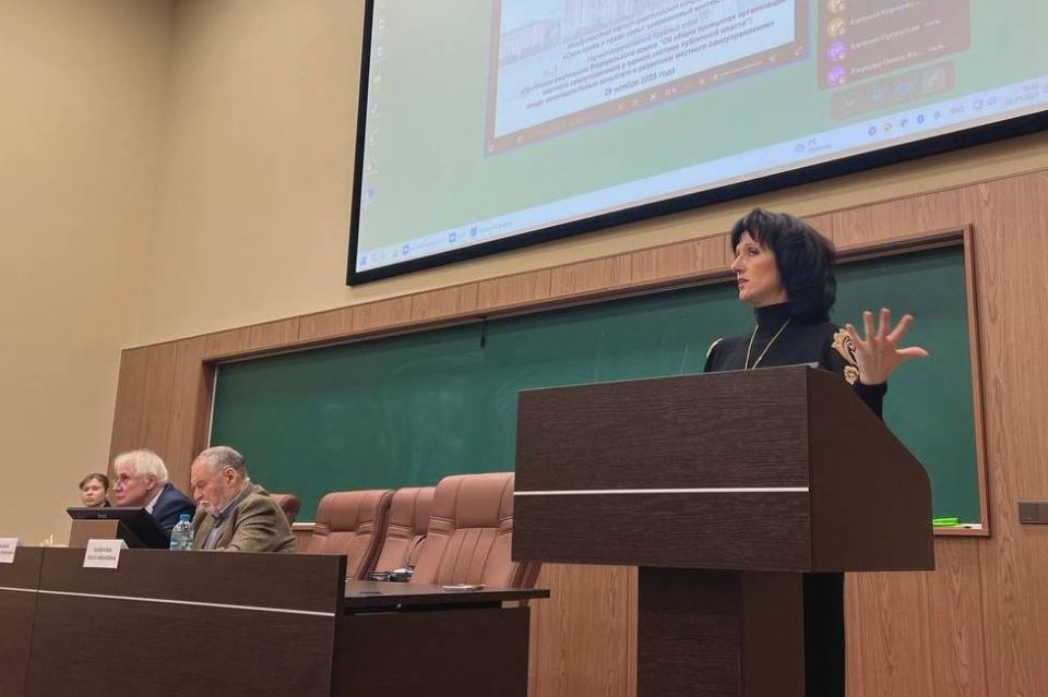 ��������� ��������� ������ ������� � ���������� ������� ���������� ������������ ���������������� � ����� �������� ��������������