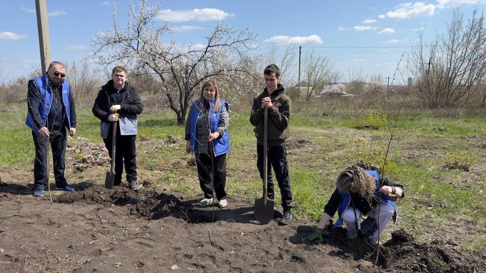 Виктория Сошина: Сегодня Всероссийская политическая партия «Единая Россия» отмечает своё 24-летие Виктория Сошина: Сегодня Всероссийская политическая партия «Единая Россия» отмечает своё 24-летие