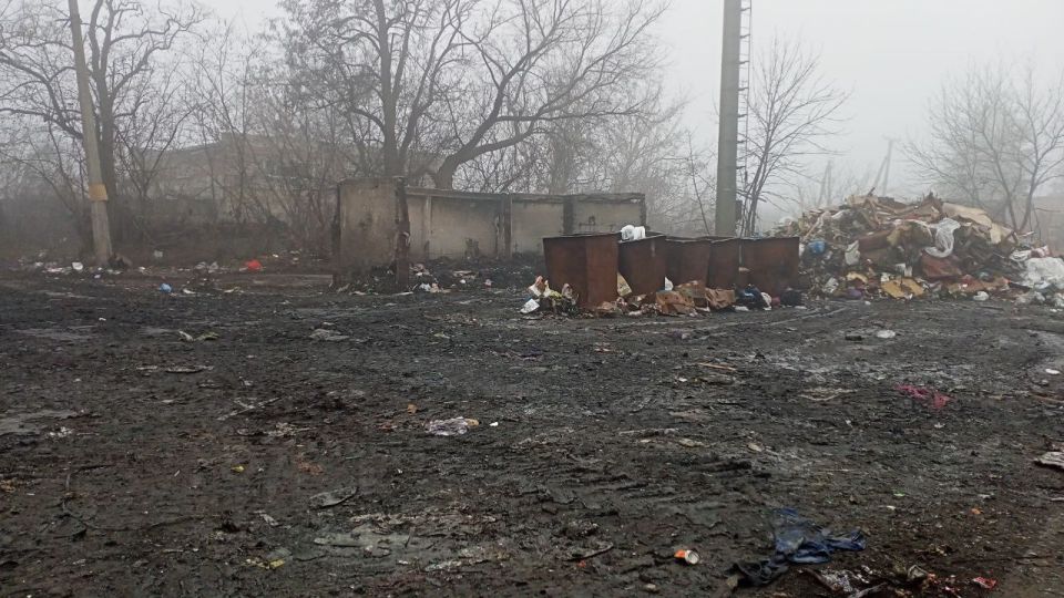 Городские службы работают для вас Городские службы работают для вас