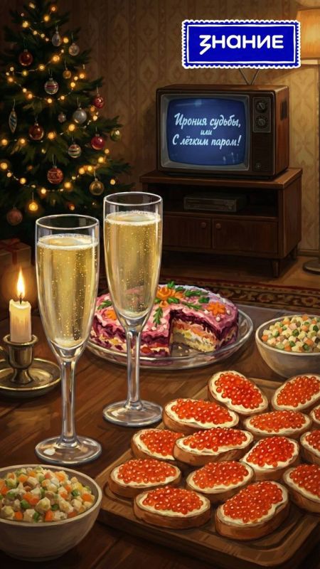 Сегодня — первый день зимы! Сегодня — первый день зимы!