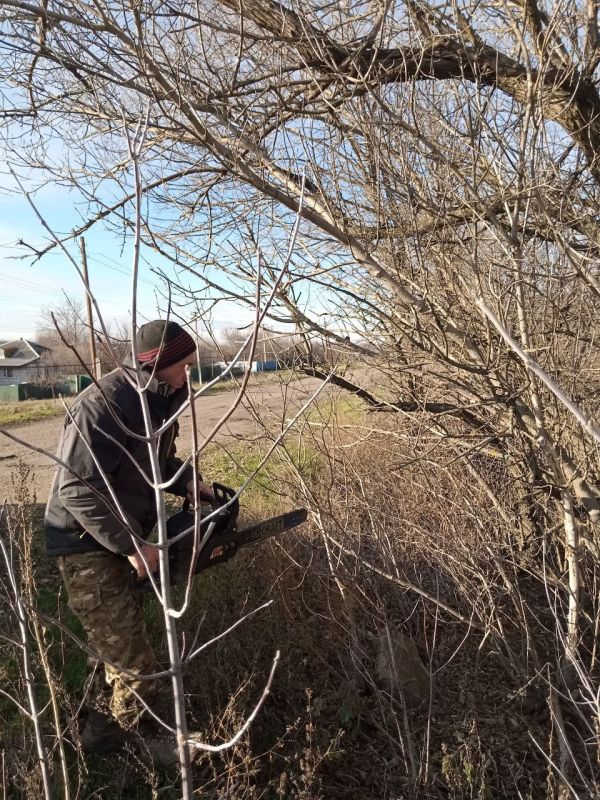 ЕЖЕДНЕВНЫЕ ХЛОПОТЫ КОММУНАЛЬНЫХ СЛУЖБ ЕЖЕДНЕВНЫЕ ХЛОПОТЫ КОММУНАЛЬНЫХ СЛУЖБ