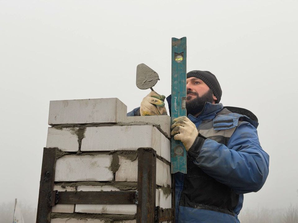 Сергей Колягин: В Первомайске кипит работа над важным инициативным проектом, который получил поддержку на республиканском уровне Сергей Колягин: В Первомайске кипит работа над важным инициативным проектом, который получил поддержку на республиканском уровне