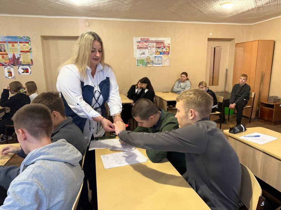 1 декабря - Международный день борьбы со СПИДом 1 декабря - Международный день борьбы со СПИДом
