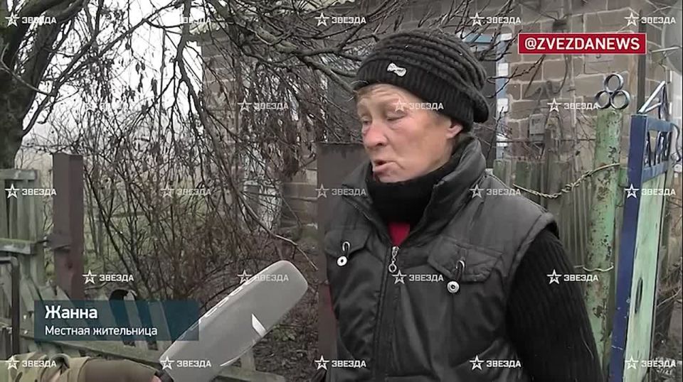 Под покровом тумана бойцы провели операцию по спасению мирного населения из прифронтовых зон Димитрова и Константиновки