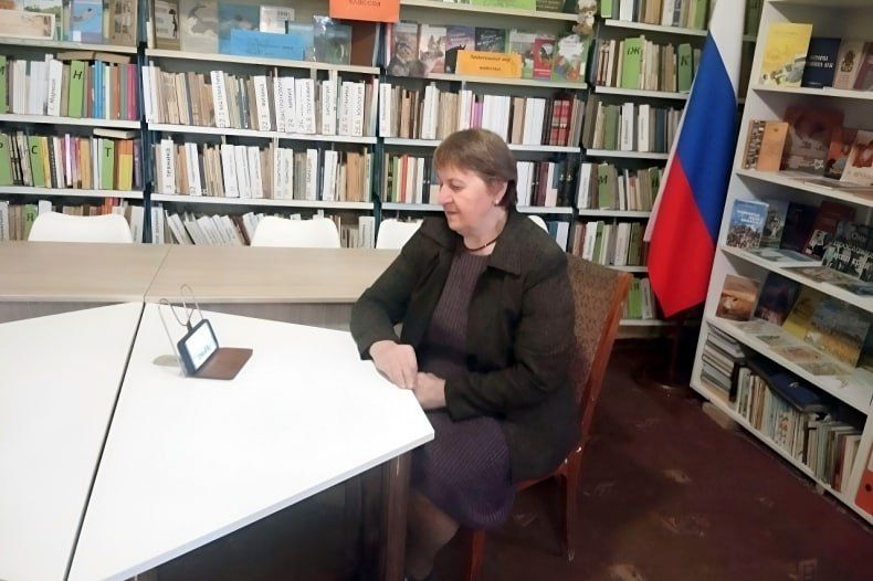 Современная библиотека – продвижение книги и чтения в библиотеке Современная библиотека – продвижение книги и чтения в библиотеке