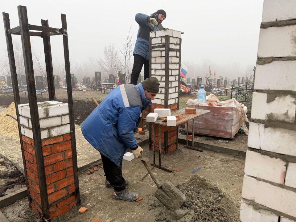 Сергей Колягин: В Первомайске кипит работа над важным инициативным проектом, который получил поддержку на республиканском уровне Сергей Колягин: В Первомайске кипит работа над важным инициативным проектом, который получил поддержку на республиканском уровне