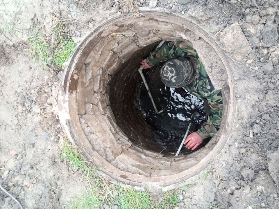 ЕЖЕДНЕВНЫЕ ХЛОПОТЫ КОММУНАЛЬНЫХ СЛУЖБ ЕЖЕДНЕВНЫЕ ХЛОПОТЫ КОММУНАЛЬНЫХ СЛУЖБ