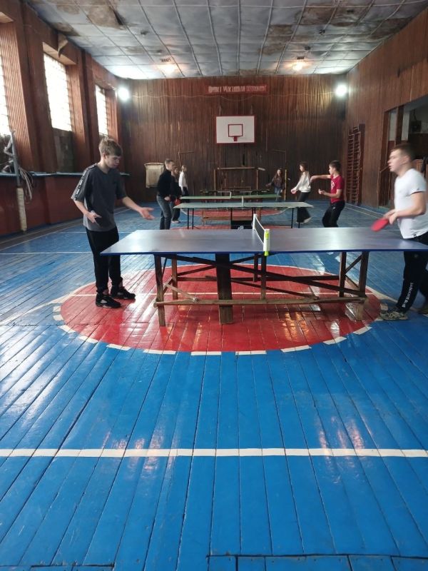 В Артемовске прошли соревнования юных теннисистов В Артемовске прошли соревнования юных теннисистов