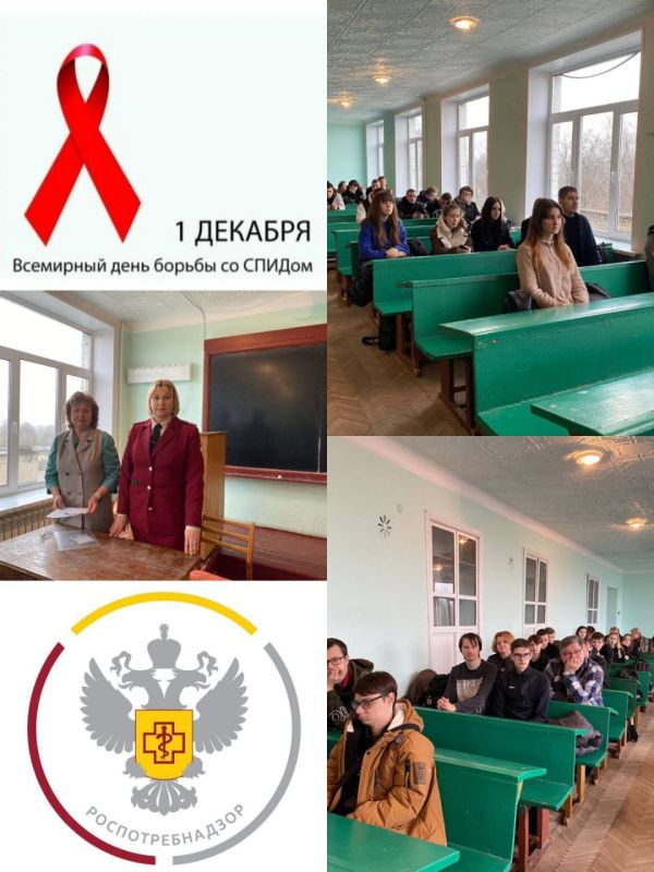 В Стаханове отметили День добровольца В Стаханове отметили День добровольца