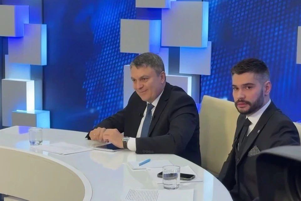 Жителям Антрацита и Красного Луча могут начать подачу воды из шахт