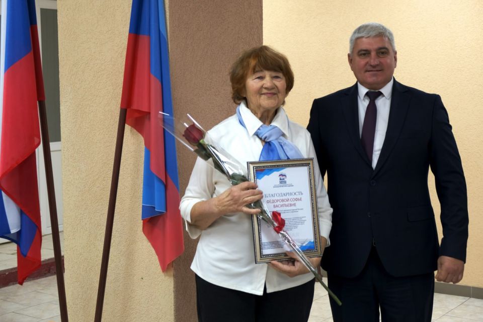 Сегодня в Беловодском муниципальном округе прошло очередное аппаратное совещание, на котором обсудили текущие вопросы развития муниципалитета и подвели итоги работы за прошедшую неделю Сегодня в Беловодском муниципальном округе прошло очередное аппаратное совещание, на котором обсудили текущие вопросы развития муниципалитета и подвели итоги работы за прошедшую неделю