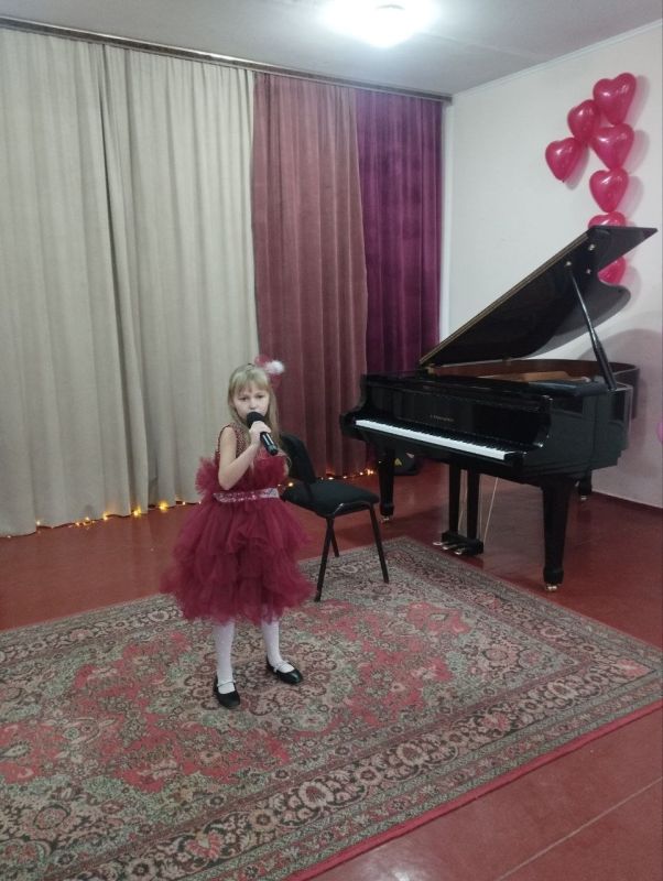 Праздник "Посвящение в музыканты" в Детской школе искусств № 2 г. Ровеньки Праздник "Посвящение в музыканты" в Детской школе искусств № 2 г. Ровеньки