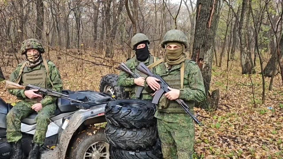 Добрый день, друзья!. Продолжаем вместе с вами оказывать помощь подразделениям, принимающим участие в Специальной военной операции