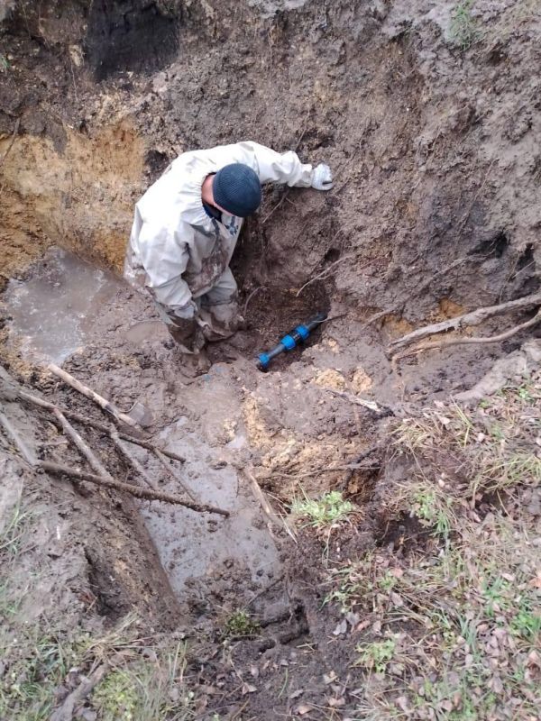 Ульяновские коммунальные службы рассказали о своей работе на территории Лутугинского муниципального округа за неделю Ульяновские коммунальные службы рассказали о своей работе на территории Лутугинского муниципального округа за неделю