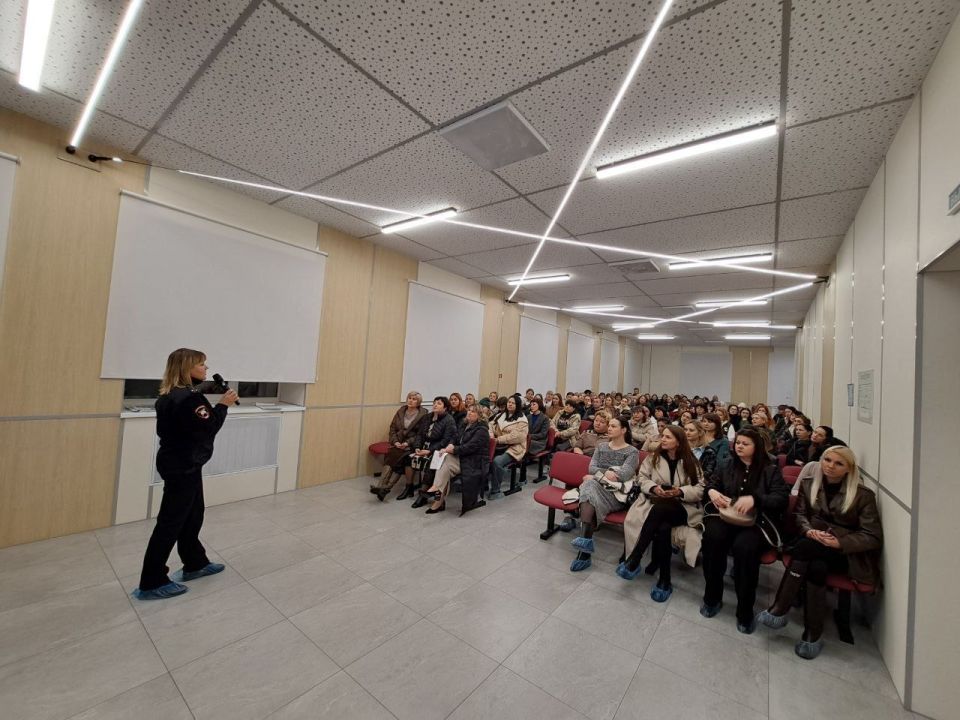 За безопасность детей на дорогах – вместе с родителями За безопасность детей на дорогах – вместе с родителями