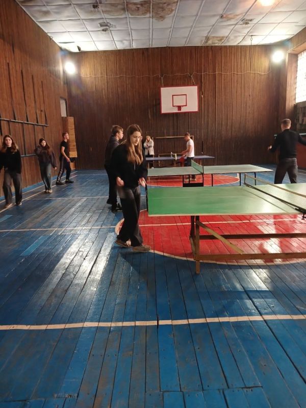 В Артемовске прошли соревнования юных теннисистов В Артемовске прошли соревнования юных теннисистов