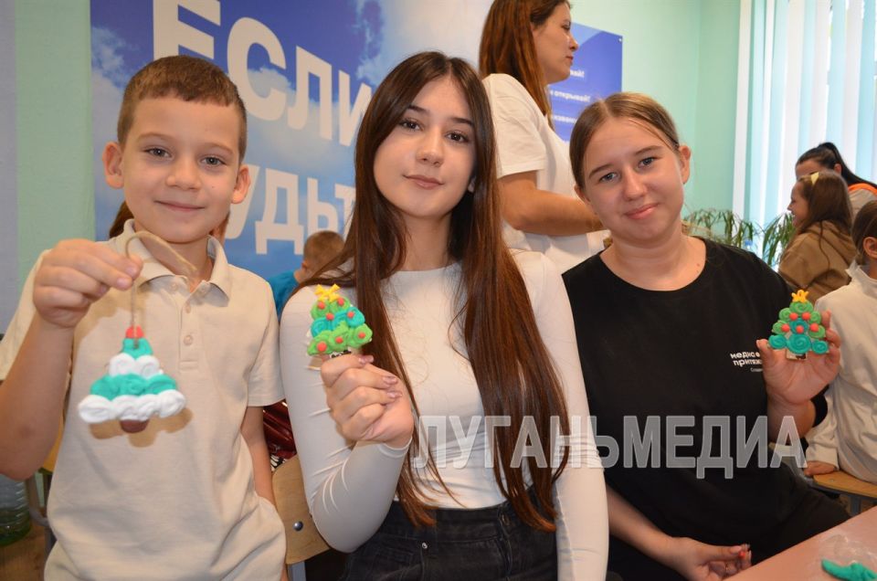 Форум «Родные – Любимые» объединил семьи Кировска Форум «Родные – Любимые» объединил семьи Кировска