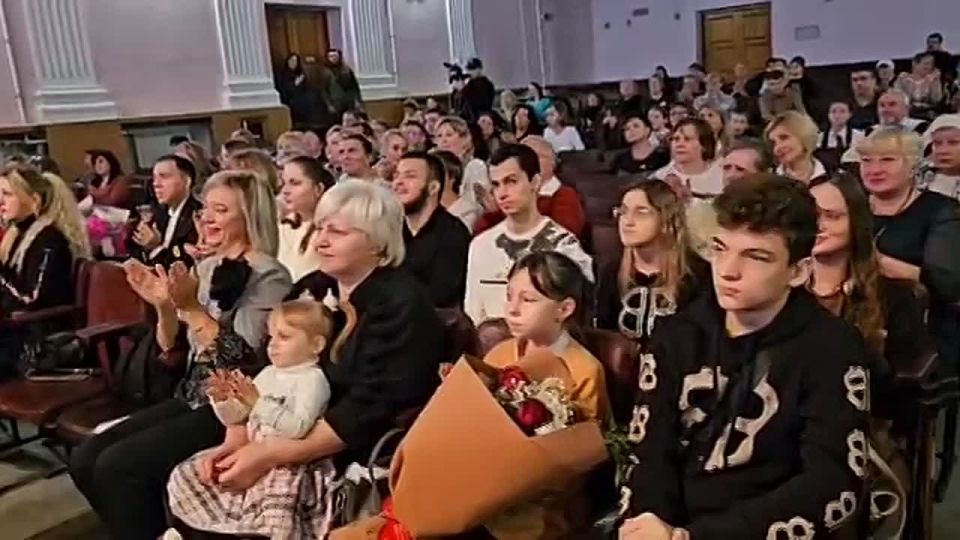 Светлана Гребенькова: Путь к успеху: от победы к новой мечте