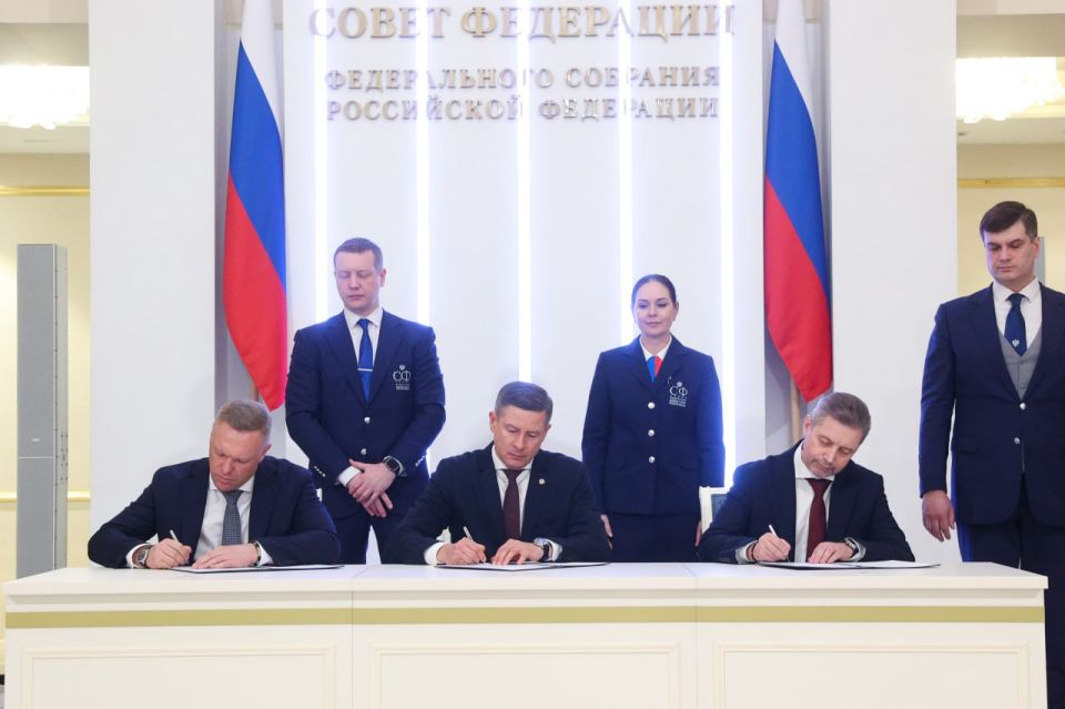 Леонид Пасечник: Создадим в республике новый современный реабилитационный центр для ветеранов СВО