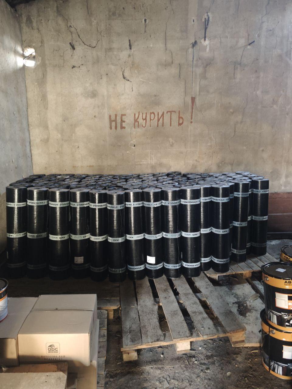 Партия стройматериалов от региона-шефа прибыла в Перевальск