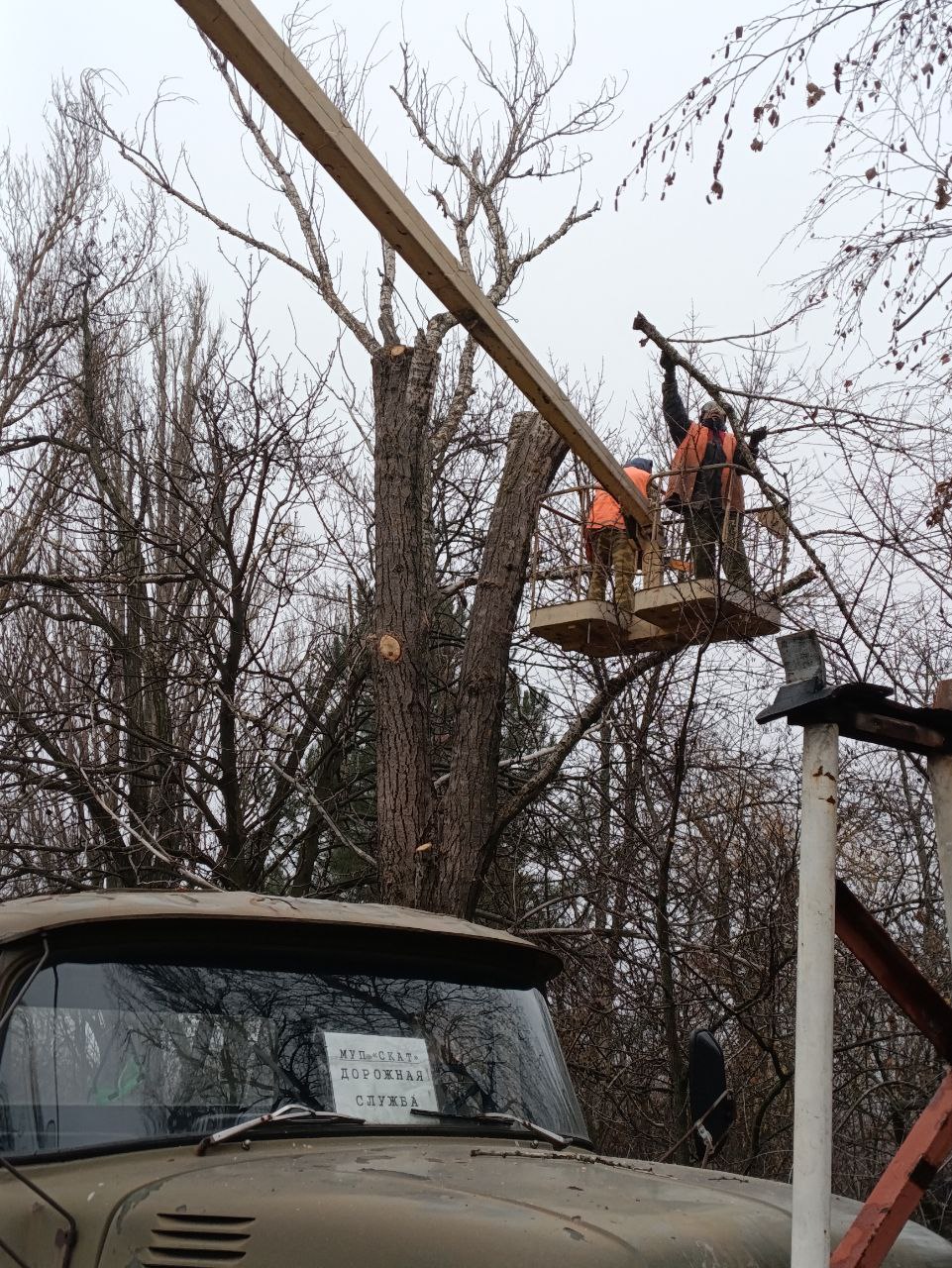 Забота о местах памяти: благоустройство городских кладбищ Забота о местах памяти: благоустройство городских кладбищ