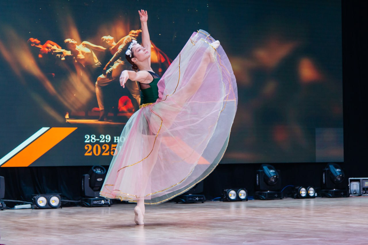 В Академии Матусовского подвели итоги фестиваля «Золото осени» В Академии Матусовского подвели итоги фестиваля «Золото осени»