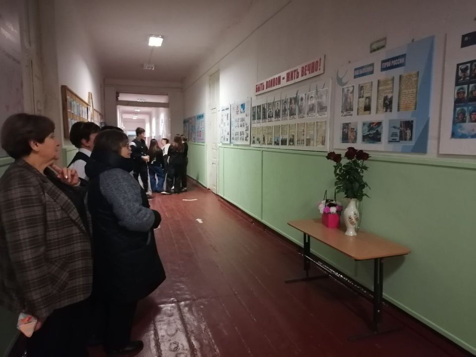 ������� ��������: 2 ������� - ������ ����, �������� � �����������