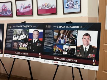 Важно не только помнить, но и передавать память!