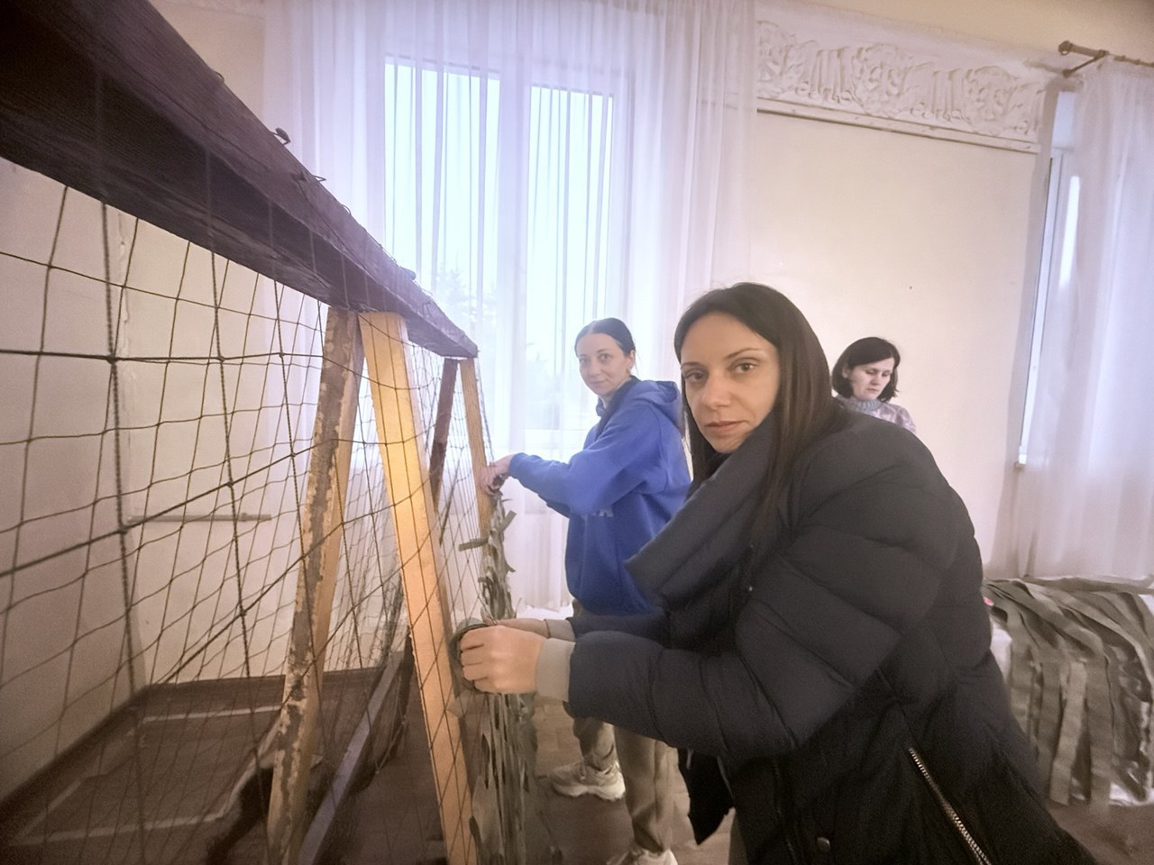 Кировские единороссы отмечают день рождения партии добрыми делами Кировские единороссы отмечают день рождения партии добрыми делами