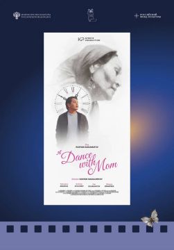 ВПЕРВЫЕ! В Академии Матусовского — показ лучших фильмов Евразийской кинопремии «Бриллиантовая бабочка»!