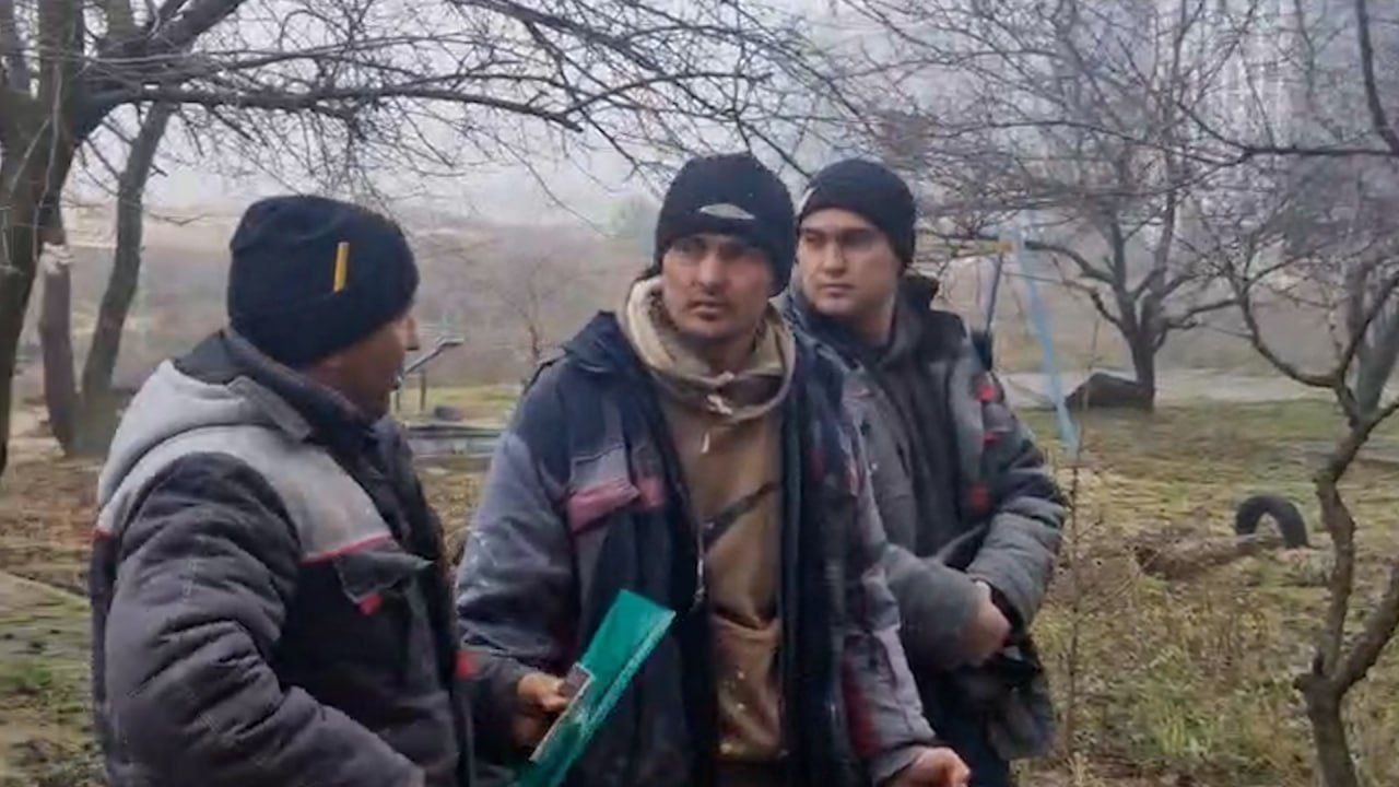 Миграционная проверка в ЛНР: один иностранец будет депортирован из Республики