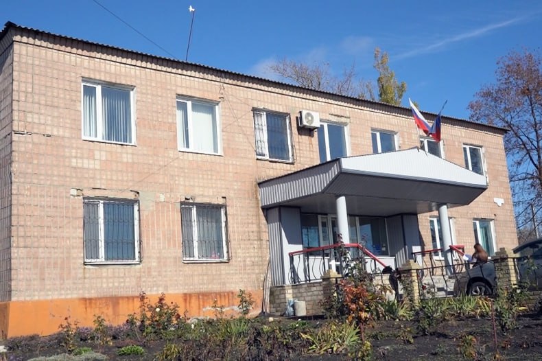 СПЕЦРЕПОРТАЖ «Чем живут территории Свердловского муниципалитета»: пгт Ленинский СПЕЦРЕПОРТАЖ «Чем живут территории Свердловского муниципалитета»: пгт Ленинский