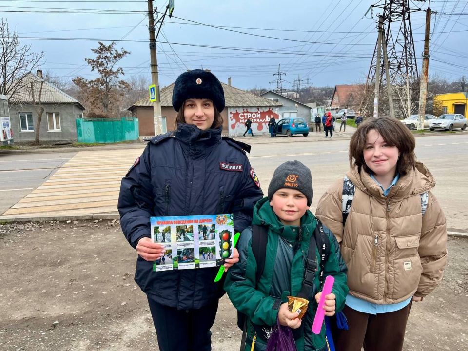 В Каменнобродском районе Луганска проведен мониторинг на использование СВЭ среди школьников В Каменнобродском районе Луганска проведен мониторинг на использование СВЭ среди школьников