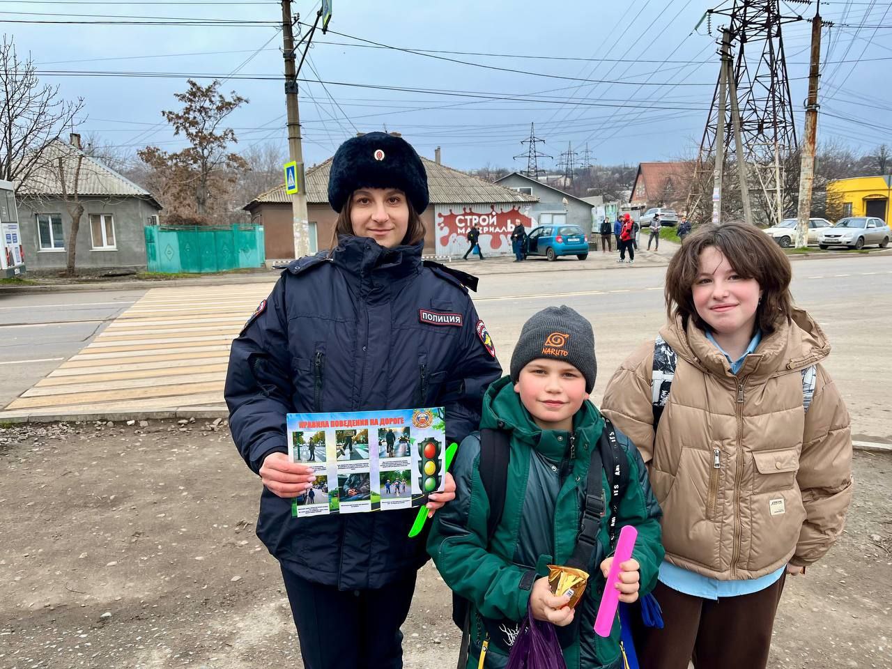 В Каменнобродском районе Луганска проведен мониторинг на использование СВЭ среди школьников В Каменнобродском районе Луганска проведен мониторинг на использование СВЭ среди школьников