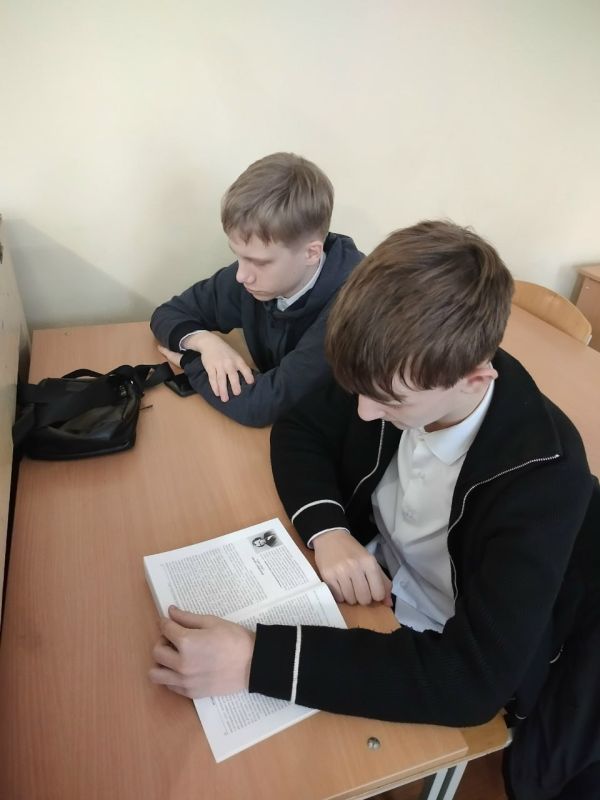 Академия Матусовского гостеприимно встретила обучающихся детской музыкальной школы им. А.П. Тертычного Академия Матусовского гостеприимно встретила обучающихся детской музыкальной школы им. А.П. Тертычного